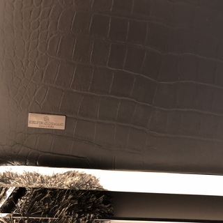 SIMPLE PLEASURE札幌で購入したKELVIN GIORMANIのカウチソファ（２０２０年８月に購入）　　