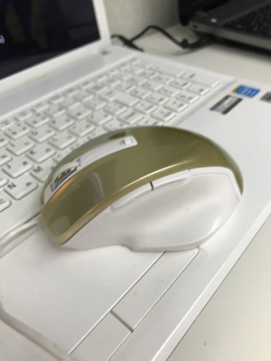 総額11.5万→10000円！】高級！国産NECパソコン！