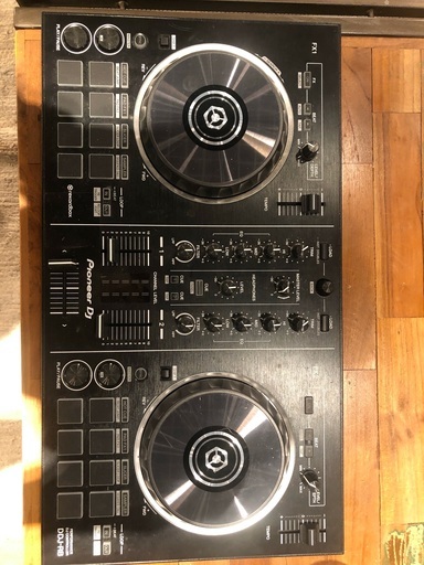 その他 Pioneer DDJ-RB