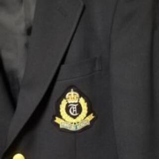 京都府立工業高校の制服