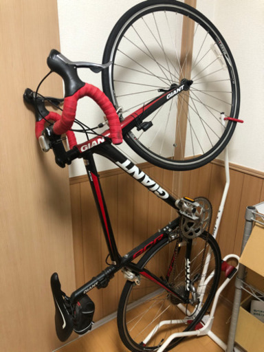 ロードバイク giant SCR