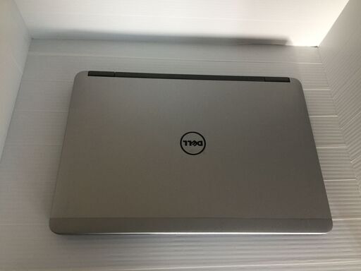 中古 DELL Latitude E7240 Ultrabook ( WINDOWS10Pro64nitリカバリ済み )
