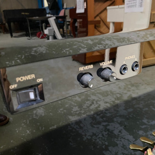 ♬ヤマハ現行モデル/ 消音装置付き/ コンパクト&スタイリッシュ b113SD