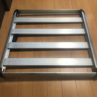 TERZO キャリアラック