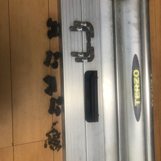 TERZO キャリアラック