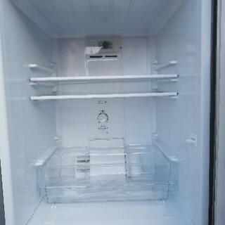 【2019年】AQUA 126L 冷蔵庫　ダーク色