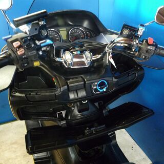 SUZUKI スカイウェイブ250-M 黄 格安配送キャンペーン 期間限定 諸経費