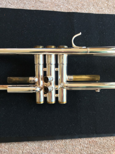 トランペット YTR-4335GSII | noonanwaste.com