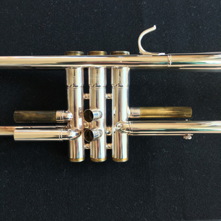 トランペット YTR-4335GSII | radioljubavi.com
