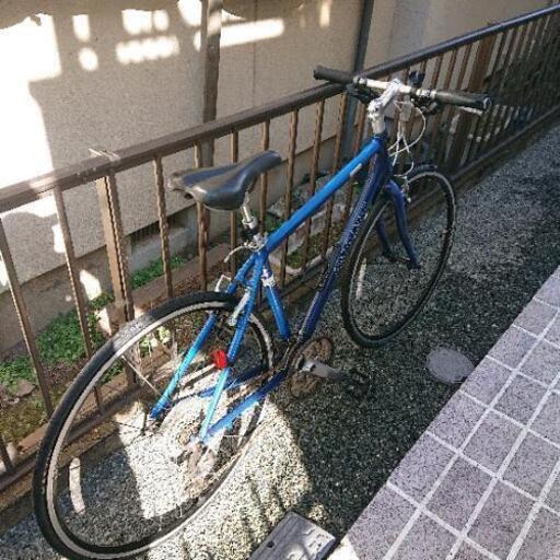 自転車(GIANT)
