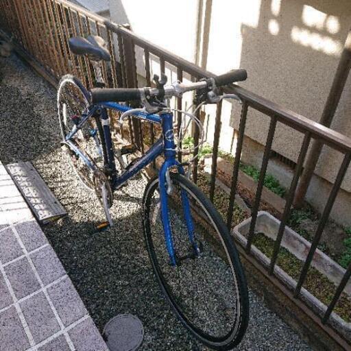 自転車(GIANT)