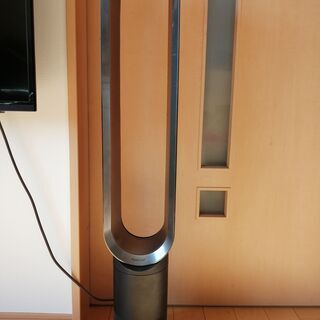 ダイソン扇風機　AM07　■dyson cool■タワーファン　リビングファン