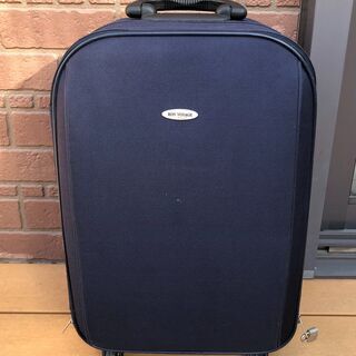 ★小型 スーツケース