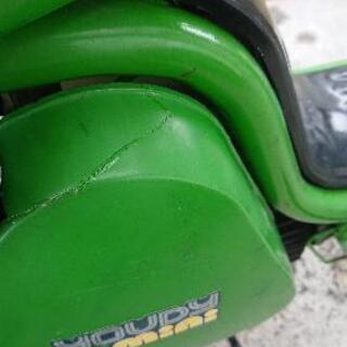 決まりました」スズキユーディーミニ