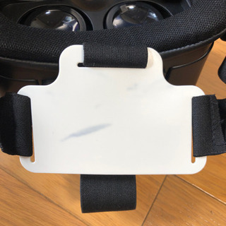 VR BOX ゴーグル