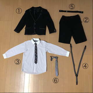 子供用スーツ👔