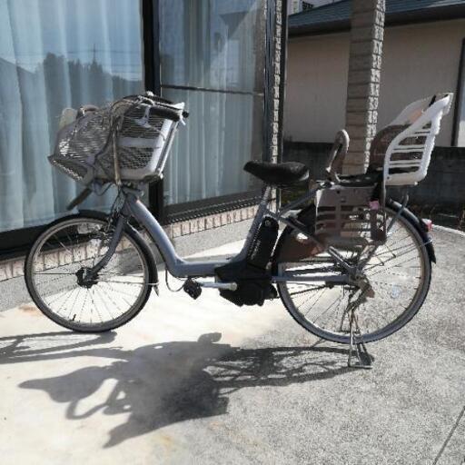 電動自転車
