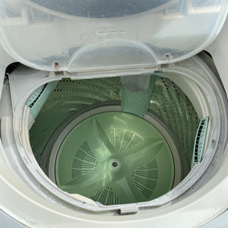 Panasonic 7kg NA-F7SE7 洗濯機