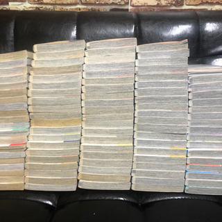 ワンピース全巻(1〜96＋α)