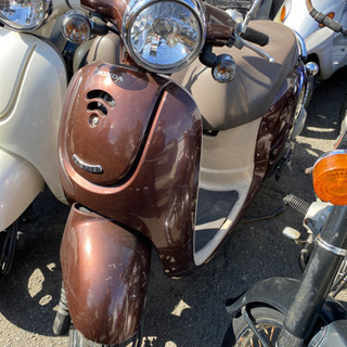 HONDA ジョルノ　AF70 実動　福岡市南区
