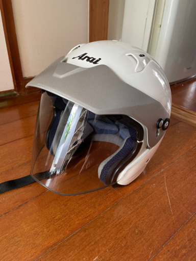 アライ　arai ジェットヘルメット