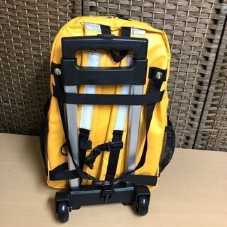 新品 防災セット 防災テレビ付き 全31点+リュックサックカート付き 保管、賞味期限本文記載 ☆ PayPay(ペイペイ)決済可能 ☆ 札幌市 白石区 東札幌 ☆ アウトレットモノハウス 新品 防災セット 防災テレビ付き 全31点+リュックサックカート付き