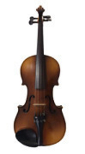 バイオリン３