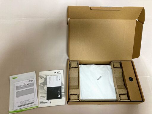 Acer ノートパソコン AO1-132Series N16Q9 中古美品