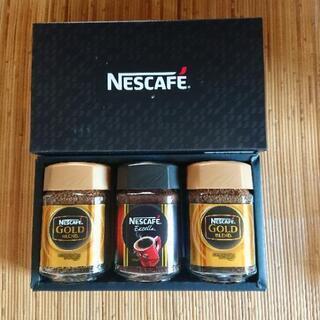 NESCAFE  インスタントコーヒー