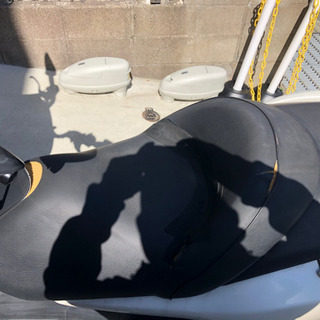 フォルツァ mf08 ジャンク品