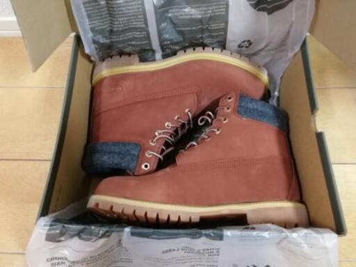 新品 Timberland 27.5cm | gellertamayolaw.com