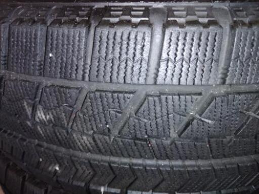 1000円割引 195/65/15 VRX スタッドレスタイヤ | macslasierraabq.com