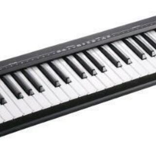 【値下げ中15000→】roland A-49 BK