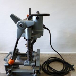 自社配送は札幌市内限定】HITACHI/日立工機 角のみ 30mm BS30 通電動作