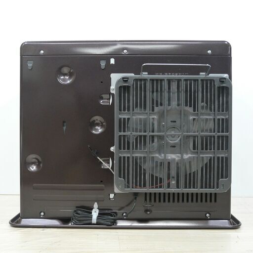 DAINICHI ダイニチ 石油ファンヒーター FX-72R2 2011年製 - ファンヒーター