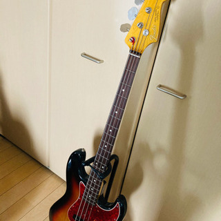 Fender jazz bass 