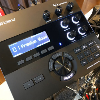 Roland V-Drums