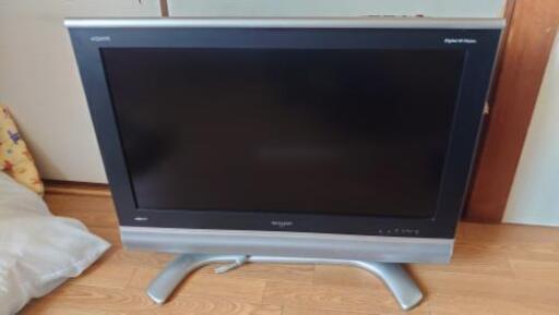 シャープAQUOS  LD-32SP1