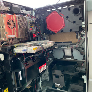 魔法少女まどか☆マギカ まど2 実機