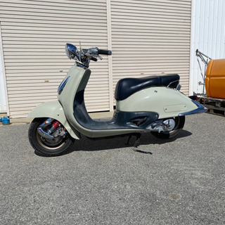 ホンダ ジョーカー90