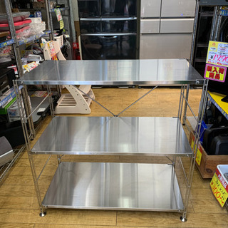 ⭐️希少⭐️無印良品 ステンレス ユニットシェルフ MUJI 人気 ...