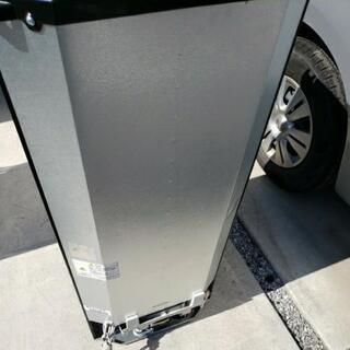 ☆極美品☆三菱 MITSUBISHI ノンフロン冷凍冷蔵庫 2ドア 146L MR-P15E-B1 2020年製 