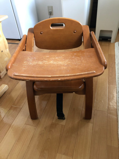 子供用椅子