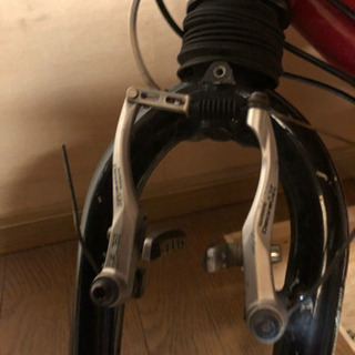 キャノンデール　MTB デルタV600 中古