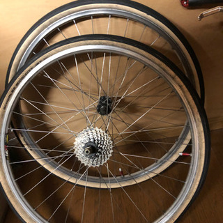 キャノンデール　MTB デルタV600 中古