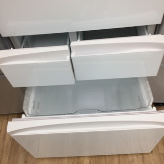TOSHIBA（東芝）の冷蔵庫17年製（GR-K460FD）です。【トレファク東大阪店】