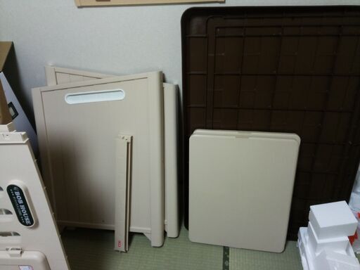 ボブハウス1200（アイリスオーヤマ、開封済、未使用）売ります。