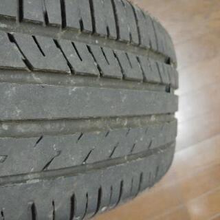 タイヤホイール４本セット195-65-15