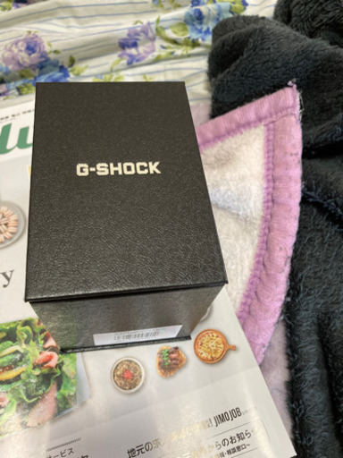 その他 G-SHOCK
