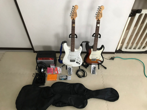 早い者勝ち！格安セット販売最終値下げ！！！ヘッドフォンの状態が良くないので値下げしました！！